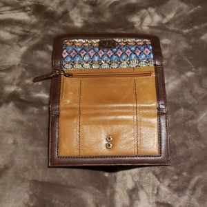 The Sak Wallet